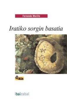 iratiko sorgin basatia-9788483940945