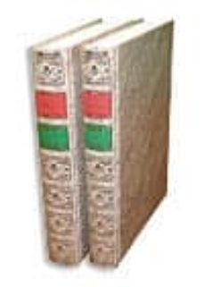historia de la conquista de mexico. (2 vol.)-antonio solis-9788484067245