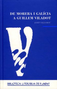 -josep vallverdu-9788484099345