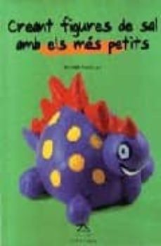 creant figures de sal amb els mes petits-bernadette theulet luzie-9788484180845