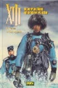 xiii 16: operacion montecristo-jean van hamme-9788484319245