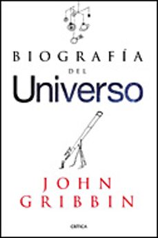 biografia del universo-john gribbin-9788484329145