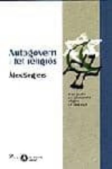 autogovern i fet religios-9788484371045