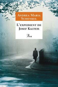 l expedient de josef kalteis-9788484375845