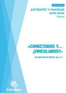 conectados y¿vinculados? (ebook)-francisco maya maya-9788484406945