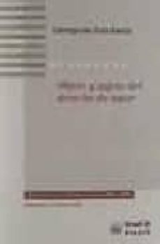 objeto y sujeto del derecho de autor-9788484421245