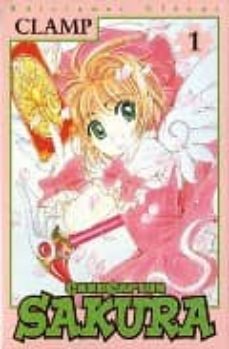 cardcaptor sakura-9788484490845