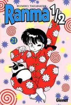ranma 1-2 nº 21-rumiko takahashi-9788484491545