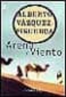 -alberto vazquez figueroa-9788484508045