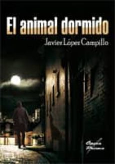el animal dormido-9788484546245