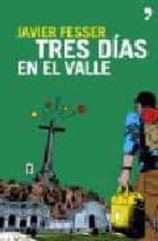 tres dias en el valle-9788484604945