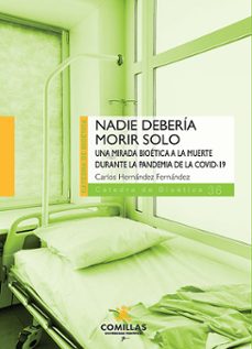 nadie deberia morir solo (ebook)-9788484689751