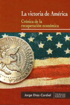 la victoria de america-jorge diaz cardiel-9788484693345