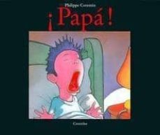 ¡papa! (colecci0n corimax)-9788484703945
