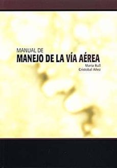 manual de manejo de la via aerea-maria rull-9788484737445