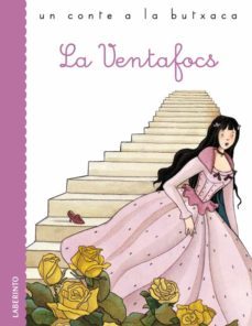 la ventafocs (un conte a la butxaca)-9788484837145