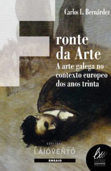 a fronte da arte-9788484874645