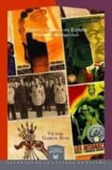 teatro y fascismo en españa: el itinerario de felipe lluch-9788484895145
