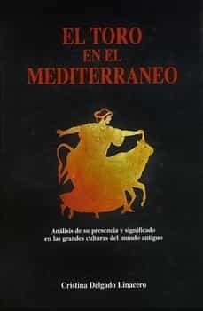 el toro en el mediterraneo-cristina delgado linacero-9788485232345