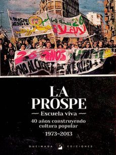 la prospe -  escuela viva (ebook)-colectivo la prospe-9788485735945