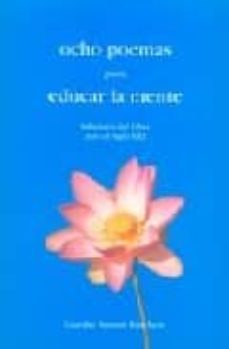 ocho poemas para educar la mente: sabiduria del tibet para el sig lo xxi-gueshe sonam rinchen-9788486615345