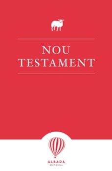 nou testament-9788487023545