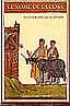 el nome de la cosa-francisco xavier frias conde-9788487259845
