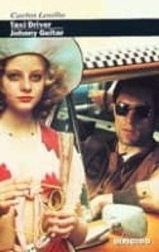 taxi driver; johnny guitar-9788487270345