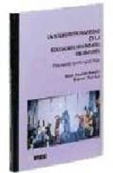 la interdisciplinariedad en la enseñanza secundaria obligatoria: propuestas teorico-practicas-9788487330445