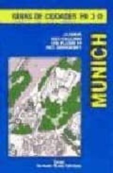 munich 3-d-christopher middleton-9788487756245