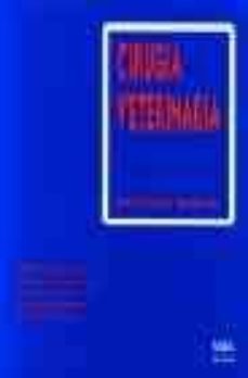 cirugia veterinaria: practicas basicas-9788488688545