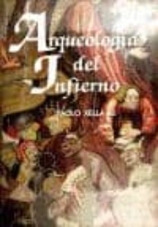 arqueologia del infierno-p. et al. xella-9788488810045