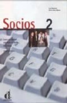 socios 2: carpeta de audiciones (2 casetes)-9788489344945