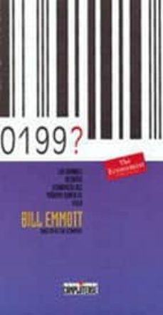 grandes desafios economicos del proximo cuarto de siglo-bill emmmott-9788489365445