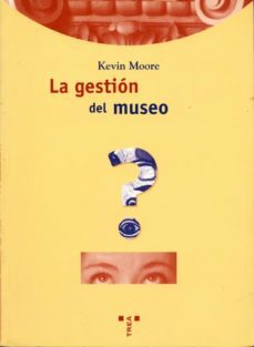 la gestion del museo-9788489427945