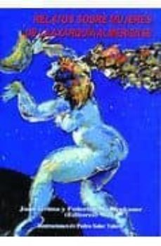 relatos sobre mujeres: axarquia almeriense-juan grima cervantes-federico (ed.) moldenhauer-9788489606845