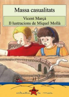 massa casualitats-vicent marça-9788489663145