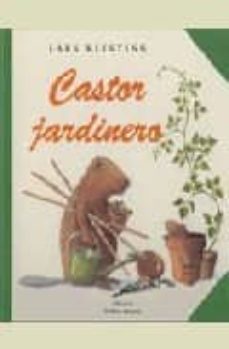 castor jardinero-9788489675445