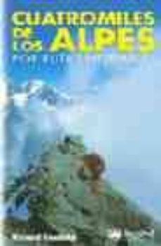 cuatromiles de los alpes por rutas normales-9788489969445