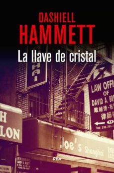 la llave de cristal-9788490066645