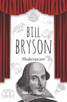 shakespeare (ebook)-bill bryson-9788490067345