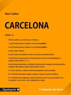 carcelona (ebook)-marc caellas-9788490072745