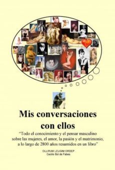 mis conversaciones con ellos (ebook)-cecilio bol de fabes-9788490096345
