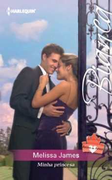 minha princesa (ebook)-melissa james-9788490106945