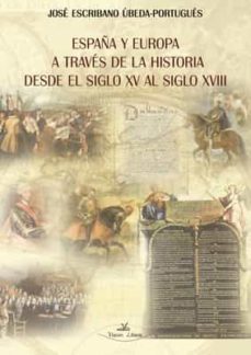 -jose escribano ubeda portugues-9788490116845