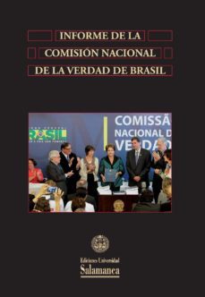 informes de la comisiun nacional de la verdad de brasil (ebook)-9788490127445