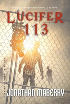 lucifer 113-9788490180945