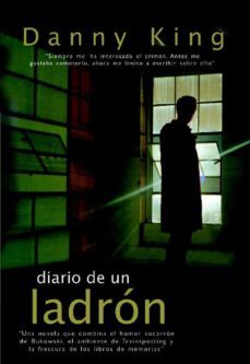 diario de un ladron (ebook)-danny king-9788490184745