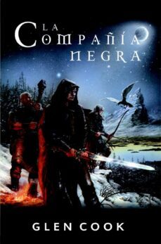 la compañía negra omnibus (ebook)-glen cook-9788490186145
