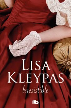 irresistible (ebook)-lisa kleypas-9788490191545